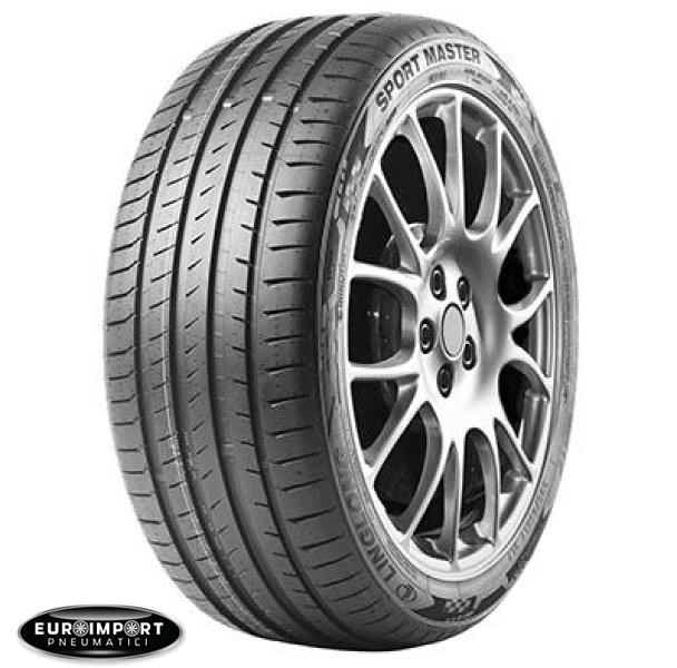Linglong Sportmaster  205/40 R18 86 Y  XL  TL